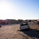 Illustration for article titled In War Torn Western Sahara, These Old Cars Are The King And Queenem/em